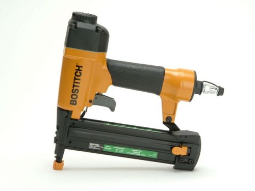 Bostitch sb-2in1 Combi Finish Hefter/bradder