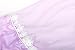Romy's Collection Girls Rapunzel Deluxe Princess Dress Costume (6-7)