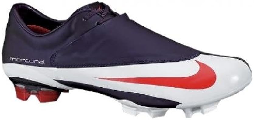 nike mercurial vapour v