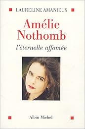Amélie Nothomb