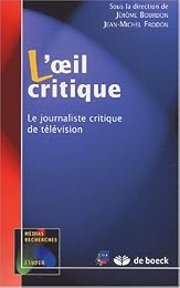 L' oeil critique