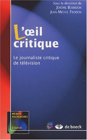 L' oeil critique