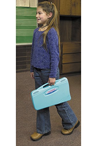 4 Lyons+25+Note+Xylophone+Glockenspiel+Case