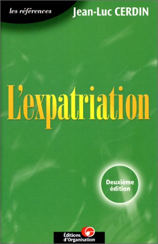 L' expatriation