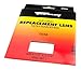 Forney 57056 Lens Replacement Non-Hardened Glass, 4-1/2-Inch-by-5-1/4-Inch, Clear