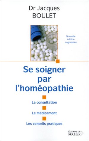 Se soigner par l'homéopathie