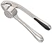 Homgeek Y084  Garlic Press, Garlic Mincer Heavy Duty Professional Handheld Garlic Crusher For Home And Kitchen Dishwasher Safe