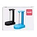 MyLifeUNIT Stainless Steel Receipt Holder Spike, Paper Holder Spindle Stick Receipts Check Bill Fork, 2 Pack