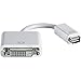 Apple M9321G/B Mini-DVI to DVI Adapter