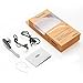 Bluetooth Headset, Levin Hand-free On Ear Bluetooth Headphone Compatible with iPhone Android & Other Bluetooth Devices,BLACK (HM100)