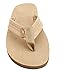 Rainbow Mens Premier Leather Sandal Sierra Brown Size S