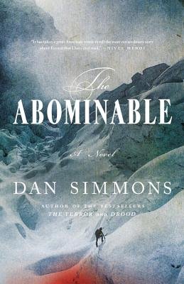 The Abominable[ABOMINABLE NEW/E][Hardcover]