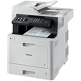 Brother MFC-L8900CDW