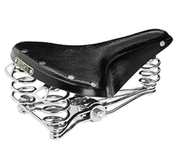 brooks saddle amazon
