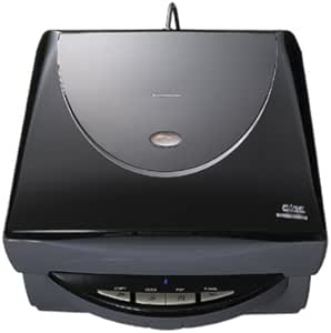 Canon CanoScan 9950F Flatbed Scanner