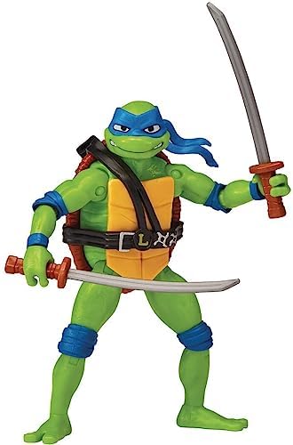 Teenage Mutant Ninja Turtles: Mutant Mayhem Leonardo Basic