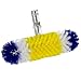 GoRound 360 Pro Pool Brush 12 inches