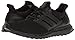 adidas Performance Men's Ultraboost Ltd Running Shoe, Black/Black/Black, 4 M US