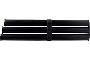 Esquirla Tubes Archery Quiver Arrow Holder 3 Quill Lightweight Hunting Parts Arrows Quiver for Bow Practicing Adults