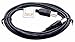 ReadyPlug USB Cable Compatible with Epson Workforce WF-2760 All-in-One Printer (10 Feet, Black)