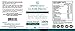 Approved Science® Hairprin - Promote Hair Regrowth and Help Boost Scalp Circulation - 60 Vegan Friendly Capsules