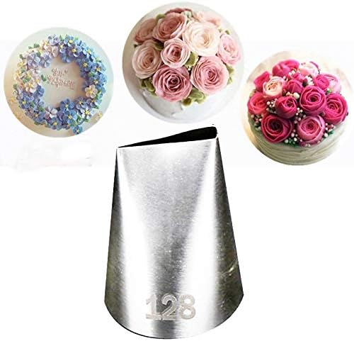 Cookie Cutter |Cake Molds|Petals Icing Piping Nozzles Cake Decorating Pastry Tip Sets Fondant Cake Tools|By BATULY