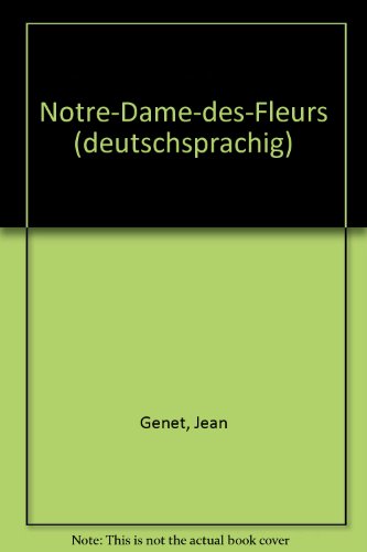 Notre Dame des Fleurs