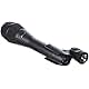 Shure KSM9HS Dual-Diaphragm Condenser Handheld Vocal Microphone