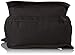 Everest Messenger Bag - Medium, Black, One Size