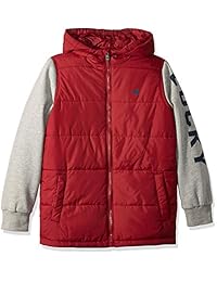 Ropa de abrigo para niños de la marca Lucky