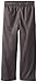 Under Armour Boys 2-7 Ua Root Pant Toddler, Grey, 2T