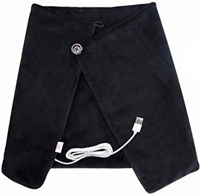 usb heated throw