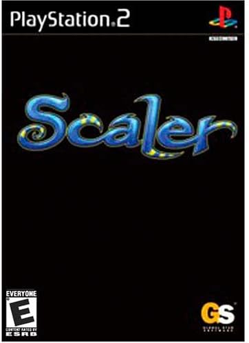 Scaler Game Amazon Co Uk Pc Video Games