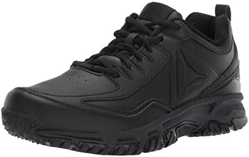 Reebok men's ridgerider leather sneaker Clearance