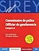 Commissaire de police, Officier de gendarmerie : Catégorie A by 