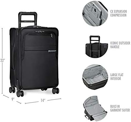 briggs and riley carry on sale