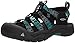 KEEN Women's Newport Retro-W Sandal, Zen, 8 M US