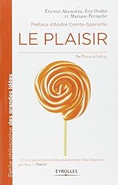Le  plaisir
