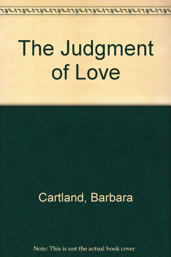 The Judgment of Love