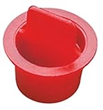 10 Universal Brother Toner Plug Replacement Cap for TN-350 TN-330 TN-360 TN-420 TN-450 TN-430 TN-650 TN-110 TN-115 TN-210 TN-310 TN-315 TN-460 TN-530 TN-560 TN-540 TN-570 TN-620