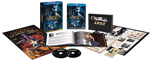 Argo - Version Longue