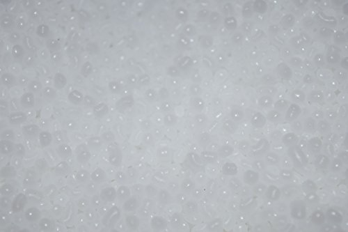 Rock Tumbler Plastic Pellets, 1 Pound