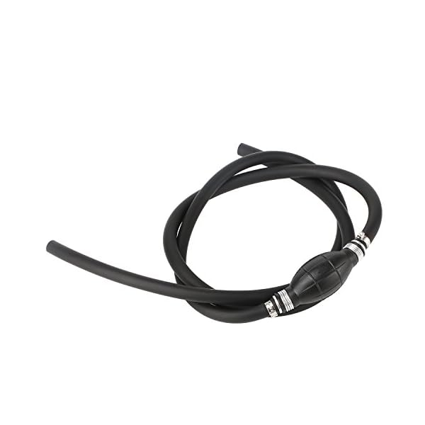 Fontic-6-Feet-Length-x-38-Inch-Inner-Diameter-Universal-Fuel-Line-Assembly-Outboard-Primer-Bulb-for-Boats-RVs-Tractors-and-Caravans Fontic-6-Feet-Length-x-38-Inch-Inner-Diameter-Universal-Fuel-Line-Assembly-Outboard-Primer-Bulb-for-Boats-RVs-Tractors-and-Caravans