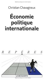 Économie politique internationale