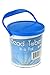SE Bead Tubes in Pail with Lid (24 Count) - 87024DB-TUBE
