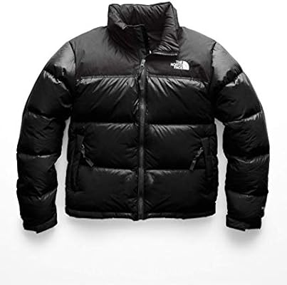 north face nuptse mujer