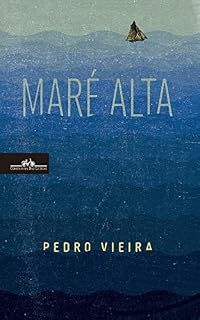 Livro Maré alta