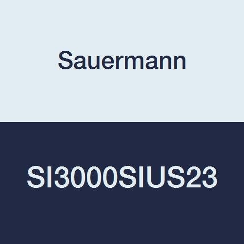 Sauermann SI3000SIUS23 Mini Condensate Removal Pump, 5Gph, 230V