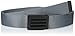 adidas Men's Webbing Belt, Vista Grey S15, One Size