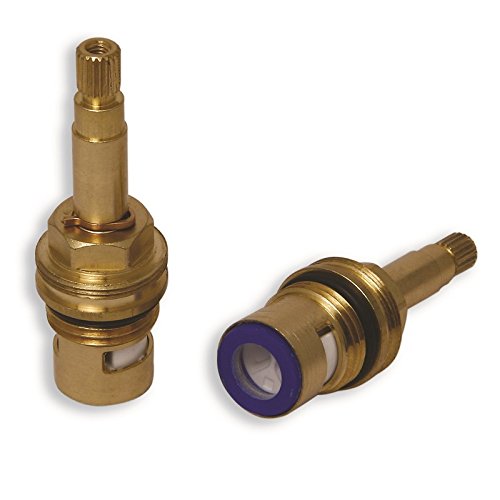 acquastilla 117081 Ceramic Top Bar Long